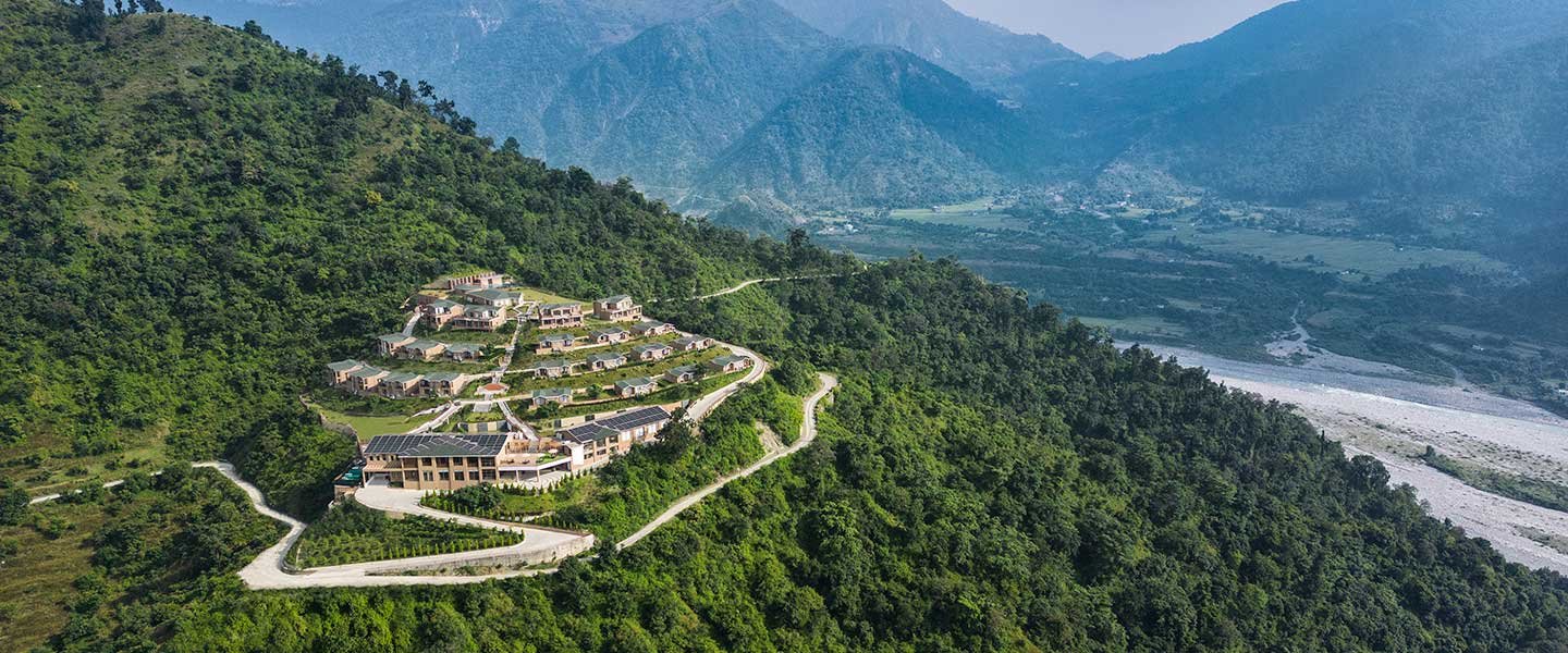 Hotel Buransh