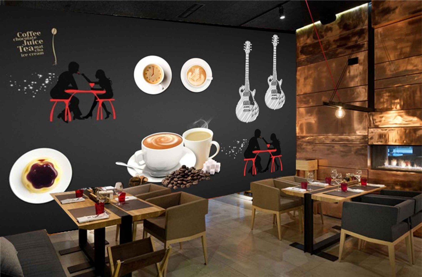 Café