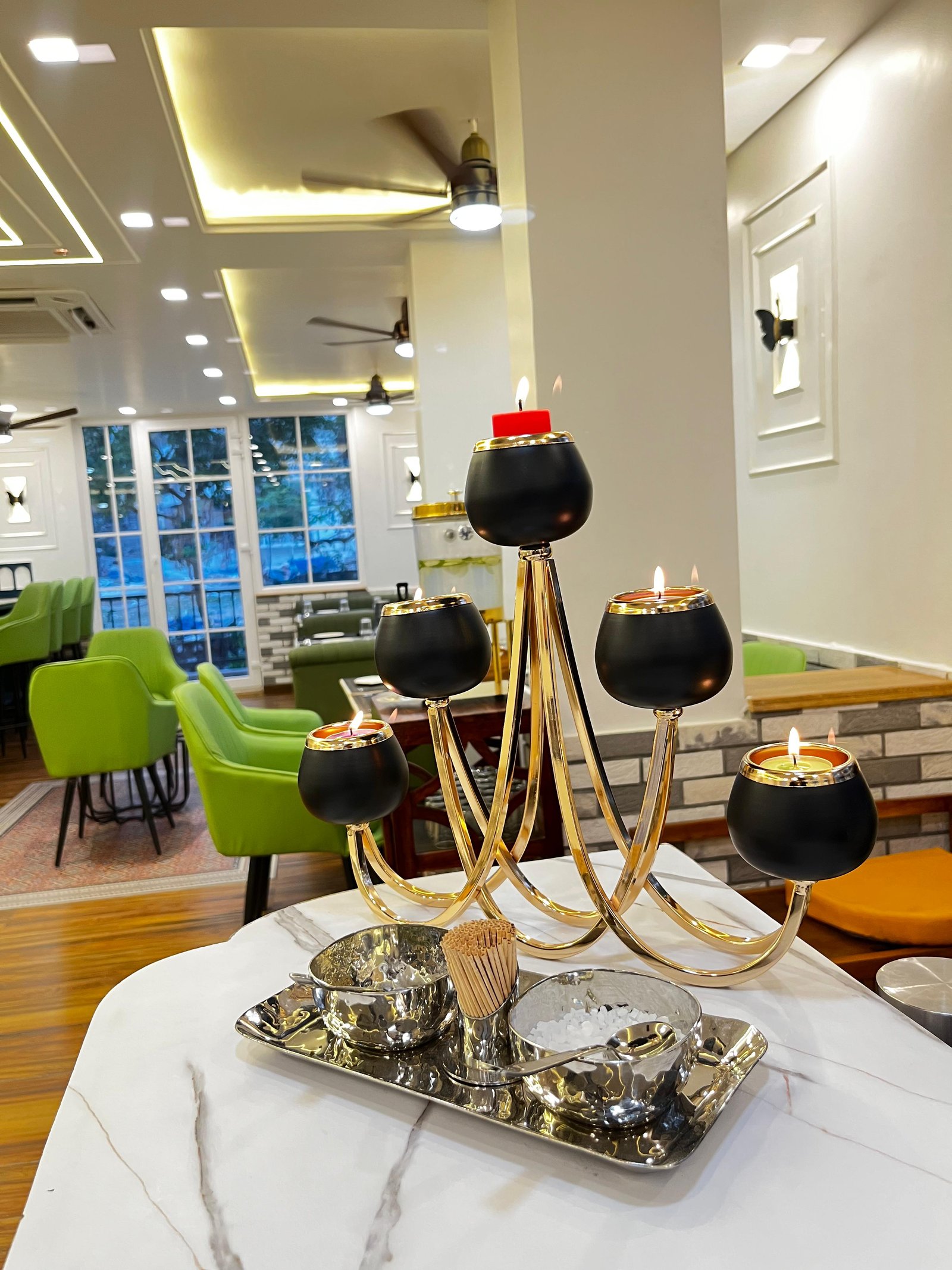 Dining Images